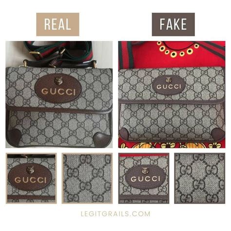 how to tell gucci purse is real|real gucci purses on sale.